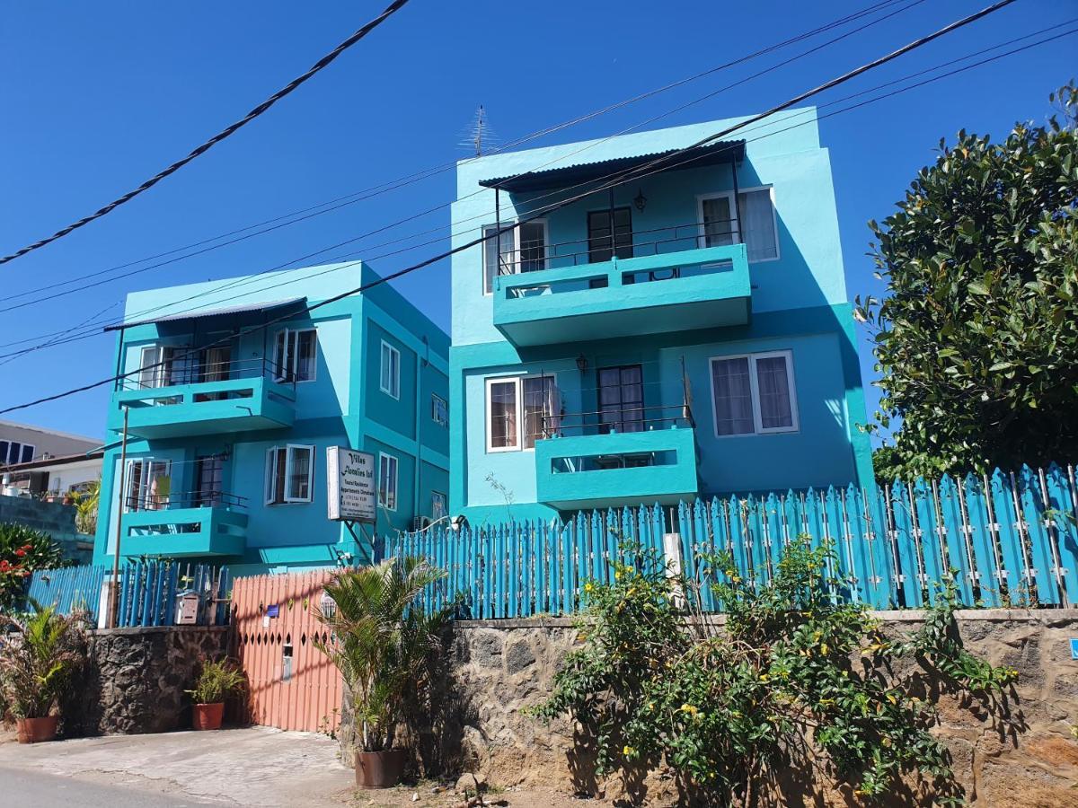 Villas Floralies 그란데 바이예 외부 사진